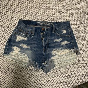 American eagle Shorts!